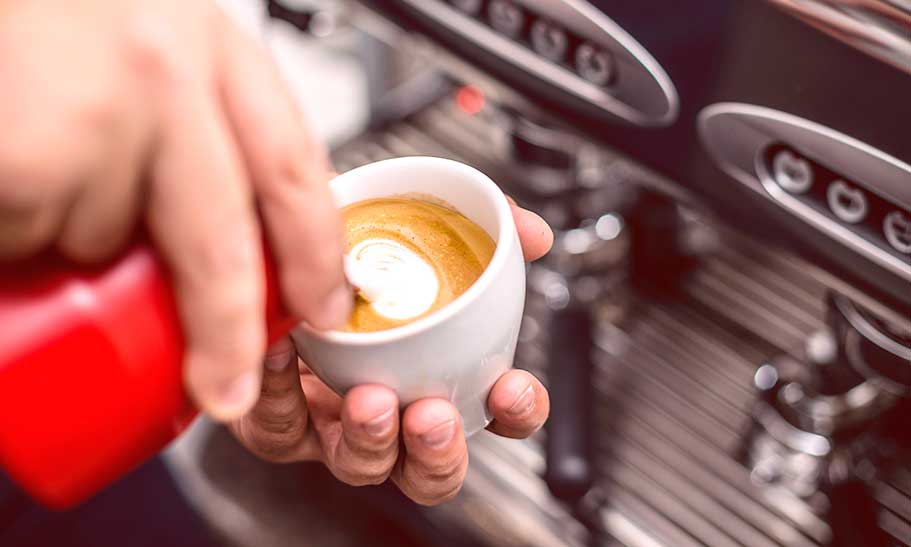 Calidad Pascual se apoya en el café para seguir creciendo en hostelería