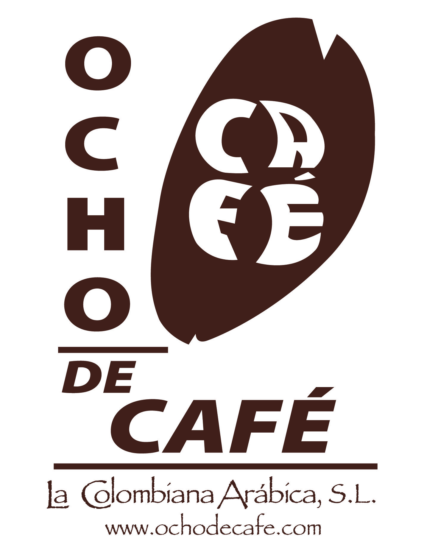 Ocho de Café La Colombiana Arabica S.L. AECafé