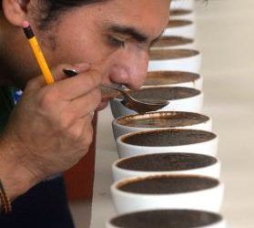 Las 32 formas más habituales de pedir un café