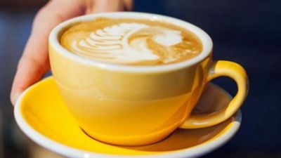 La cafeína nos puede ayudar a mejorar el rendimiento en deportes de resistencia