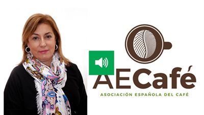 Entrevista a Montse Prieto, Secretaria General de la Asociación Española del Café