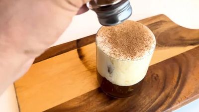 Tres recetas con café muy ricas que puedes preparar en menos de 5 minutos