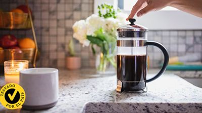 4 cafeteras francesas que podrías tener en casa