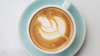 Una cosa es un flat white y otra un latte, ¿en qué se diferencian?