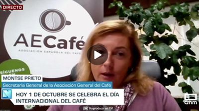 Entrevista a Montse Prieto en el programa Castilla-La Mancha Despierta